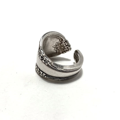 Spoon Ring　No.4403　19号