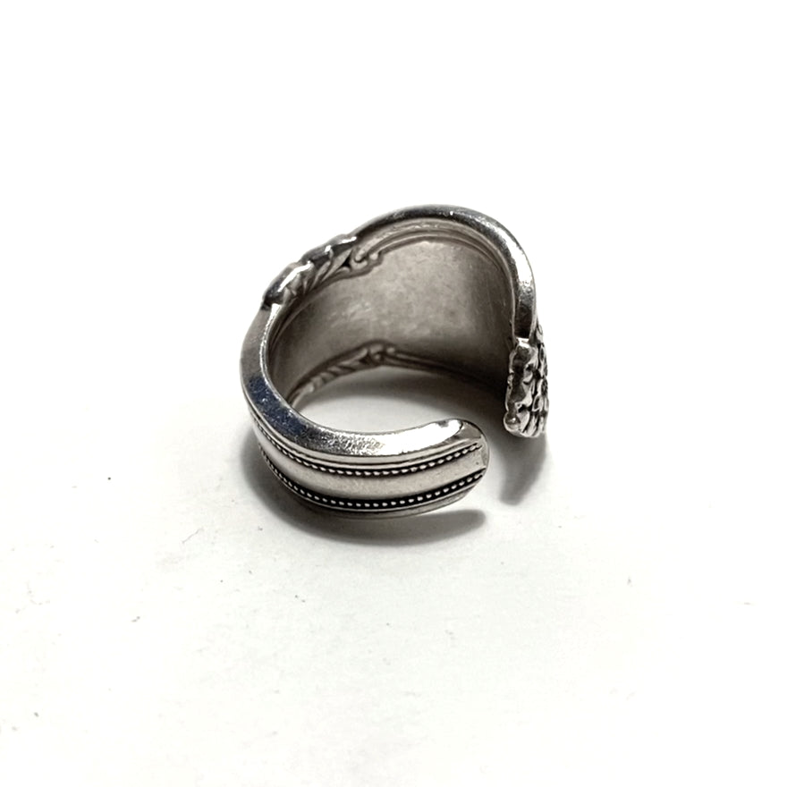 Spoon Ring　No.4403　19号