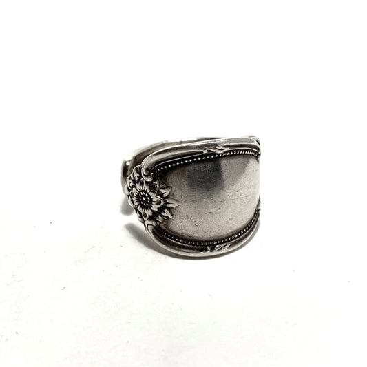 Spoon Ring　No.4403　19号