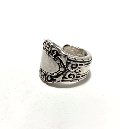 Spoon Ring　No.4404　19号