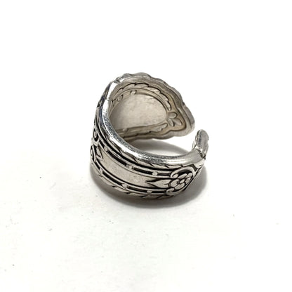Spoon Ring　No.4404　19号