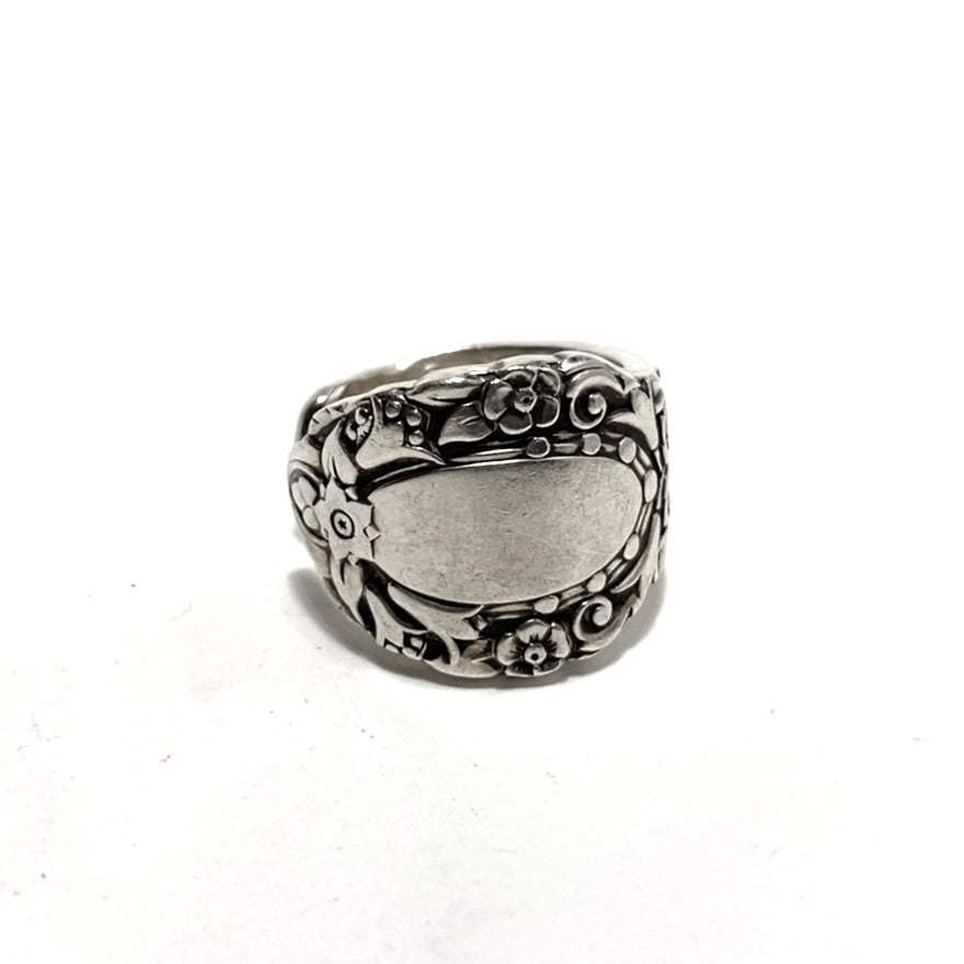 Spoon Ring　No.4404　19号