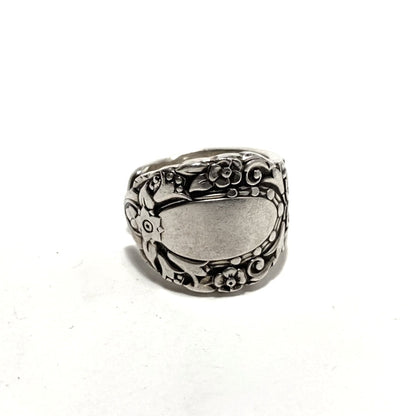 Spoon Ring　No.4404　19号
