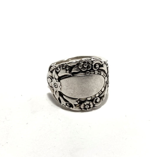 Spoon Ring　No.4404　19号