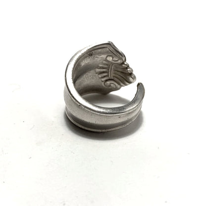 Spoon Ring　No.4405　18号