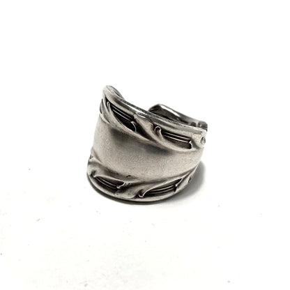 Spoon Ring　No.4406　17号