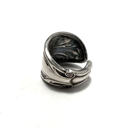 Spoon Ring　No.4406　17号