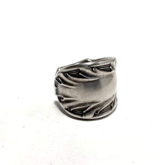 Spoon Ring　No.4406　17号
