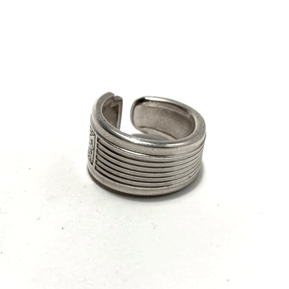 Spoon Ring　No.4407　20号