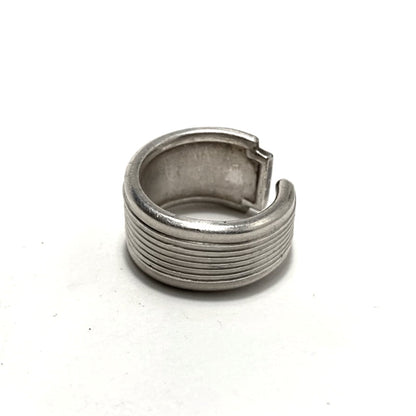 Spoon Ring　No.4407　20号