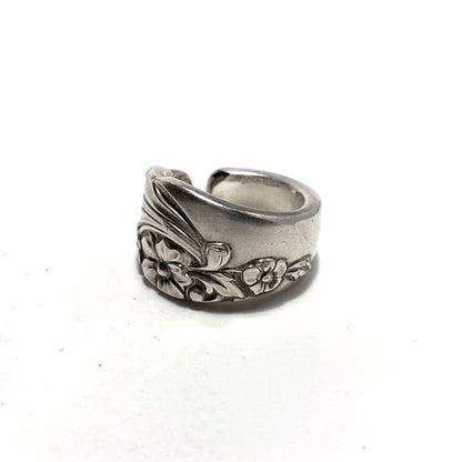Spoon Ring　No.4408　17号