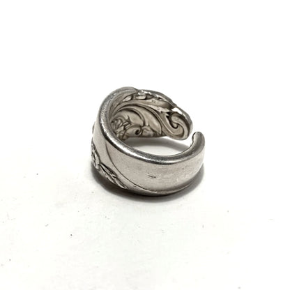 Spoon Ring　No.4408　17号
