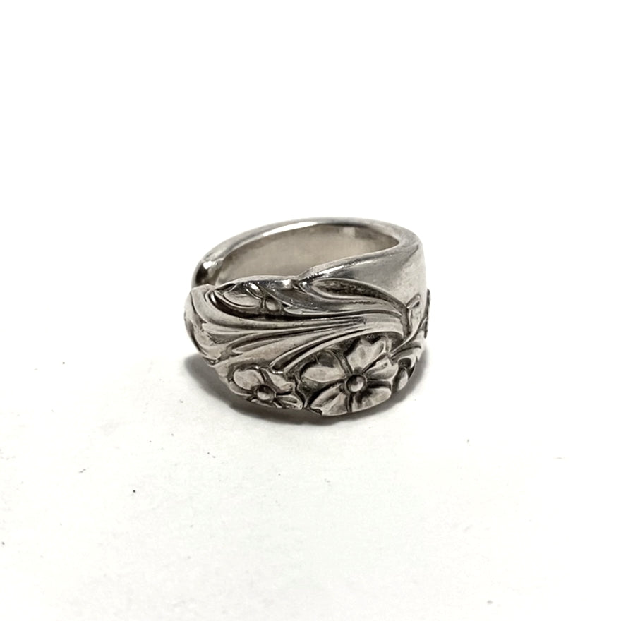 Spoon Ring　No.4408　17号