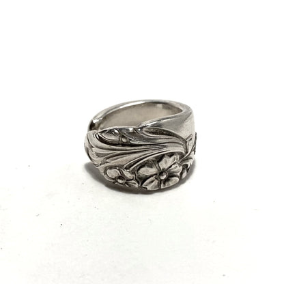 Spoon Ring　No.4408　17号
