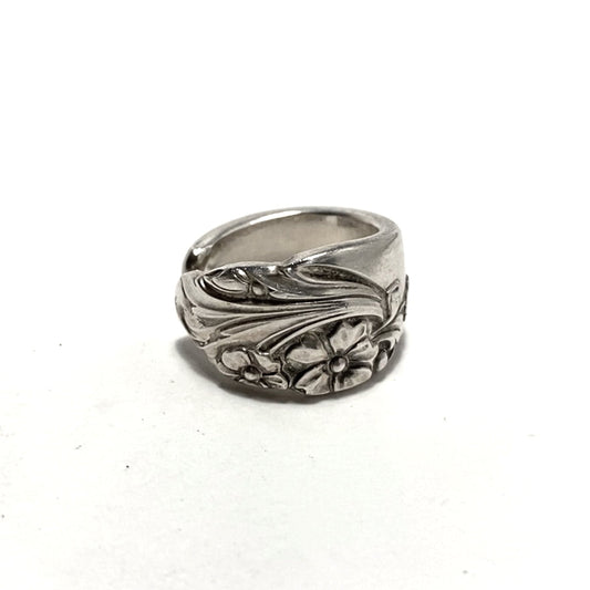 Spoon Ring　No.4408　17号