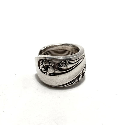 Spoon Ring　No.4409　17号