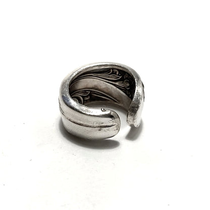 Spoon Ring　No.4409　17号