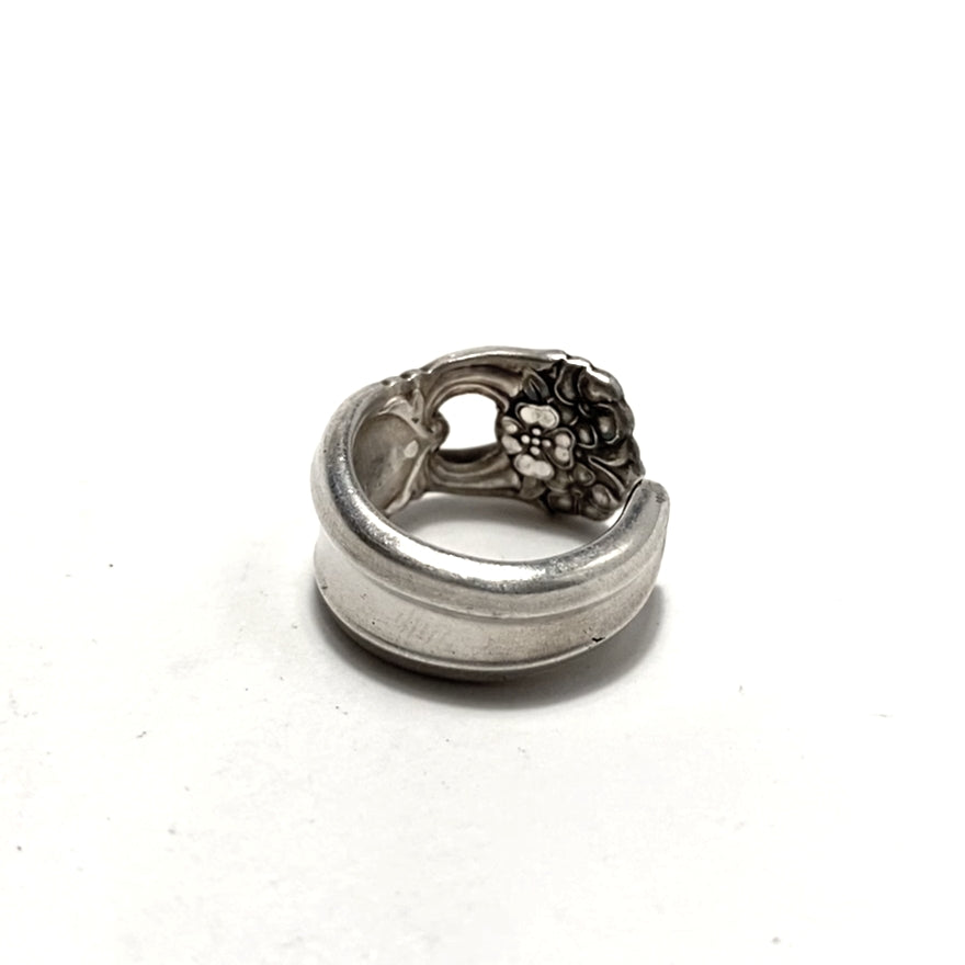 Spoon Ring　No.4410　12号