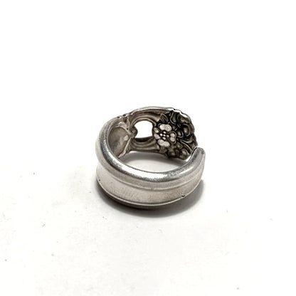 Spoon Ring　No.4410　12号