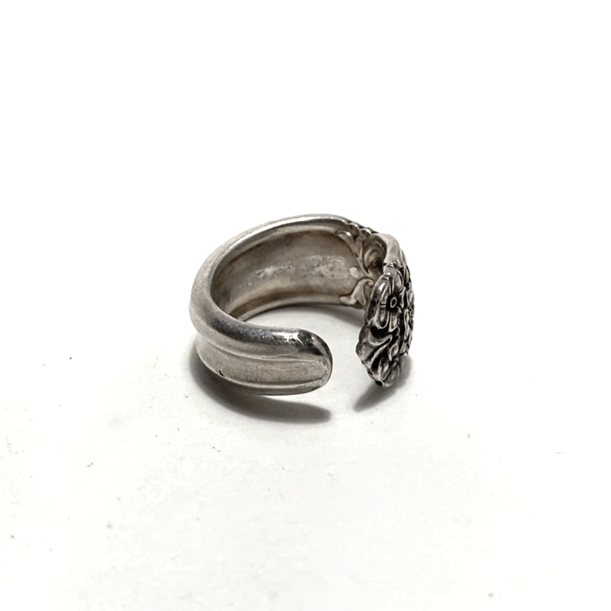 Spoon Ring　No.4410　12号