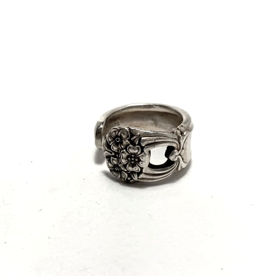Spoon Ring　No.4410　12号