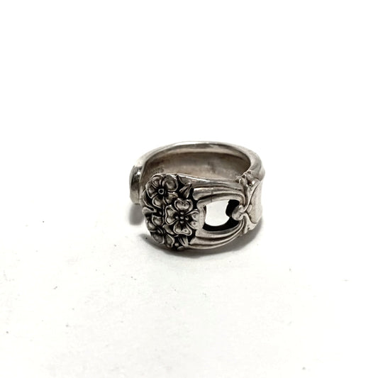 Spoon Ring　No.4410　12号