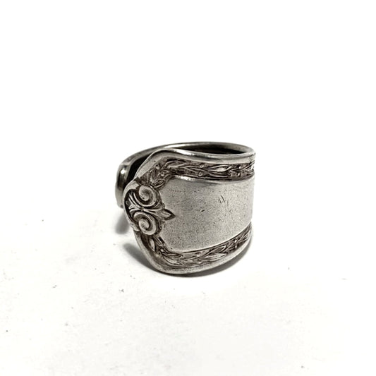 Spoon Ring　No.4411　15号