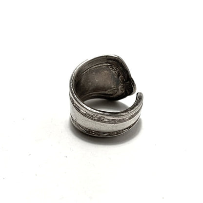 Spoon Ring　No.4411　15号
