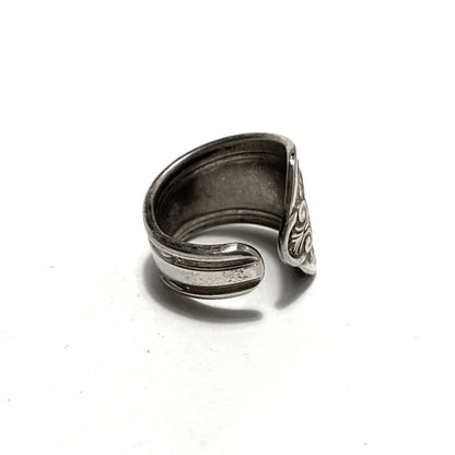 Spoon Ring　No.4411　15号