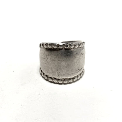 Spoon Ring　No.4412　15号