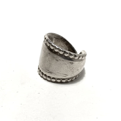 Spoon Ring　No.4412　15号