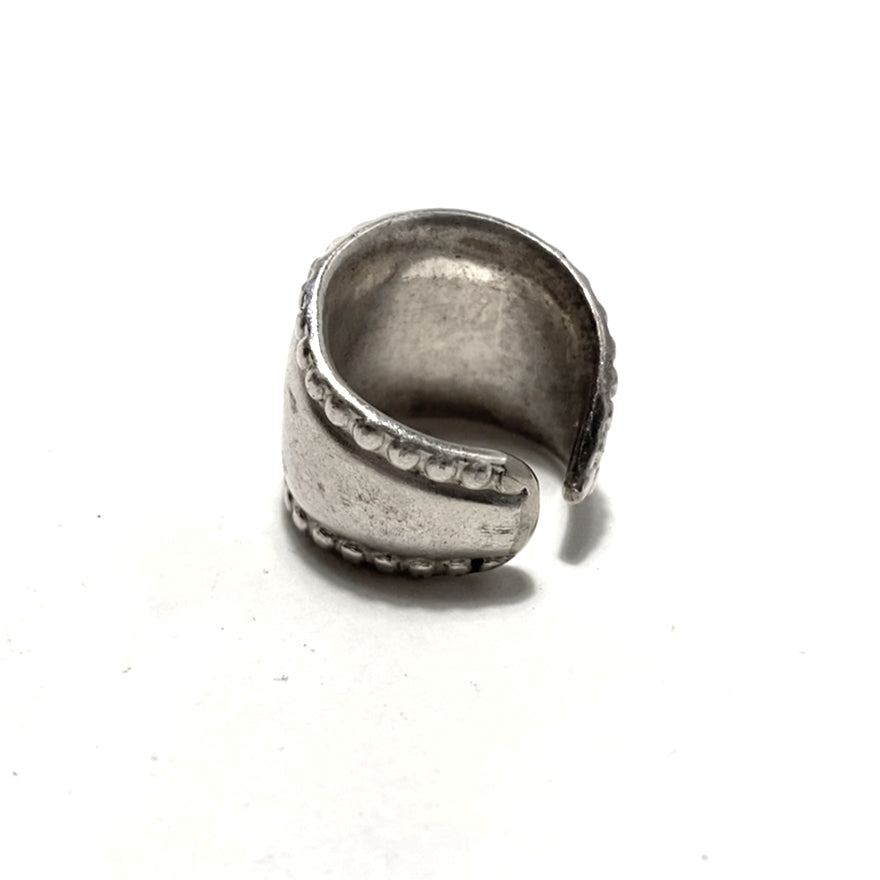 Spoon Ring　No.4412　15号