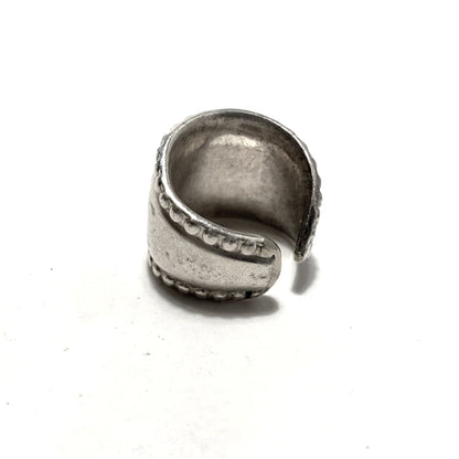 Spoon Ring　No.4412　15号