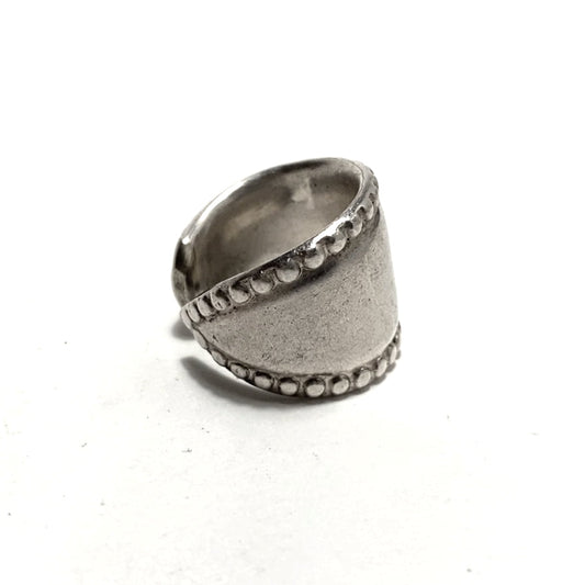 Spoon Ring　No.4412　15号