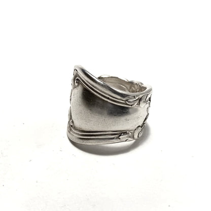 Spoon Ring　No.4413　17号