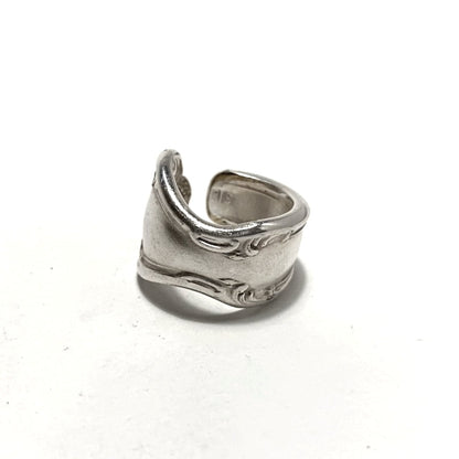 Spoon Ring　No.4414　11号