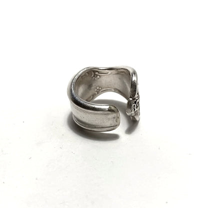 Spoon Ring　No.4414　11号