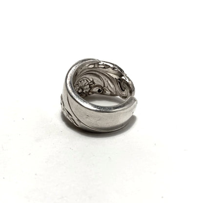 Spoon Ring　No.4415　15号