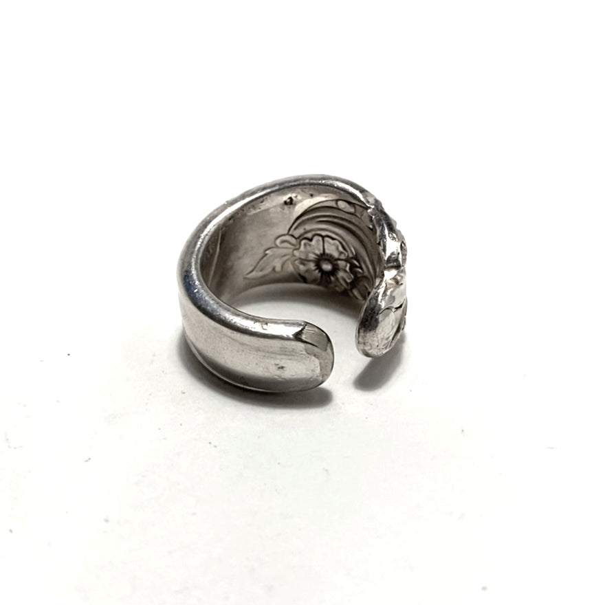 Spoon Ring　No.4415　15号