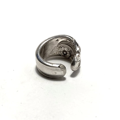 Spoon Ring　No.4415　15号