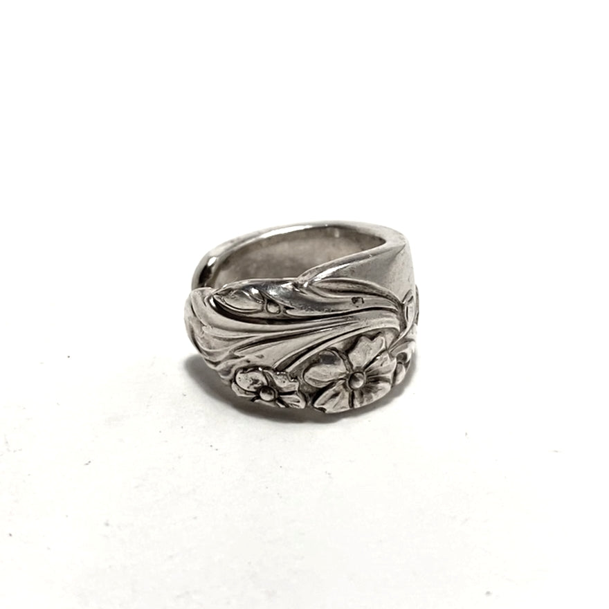 Spoon Ring　No.4415　15号