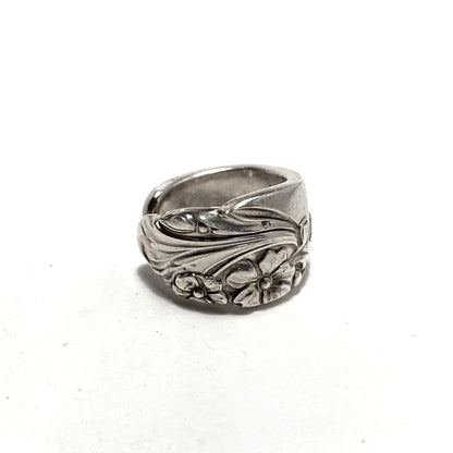 Spoon Ring　No.4415　15号