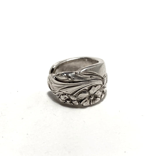 Spoon Ring　No.4415　15号