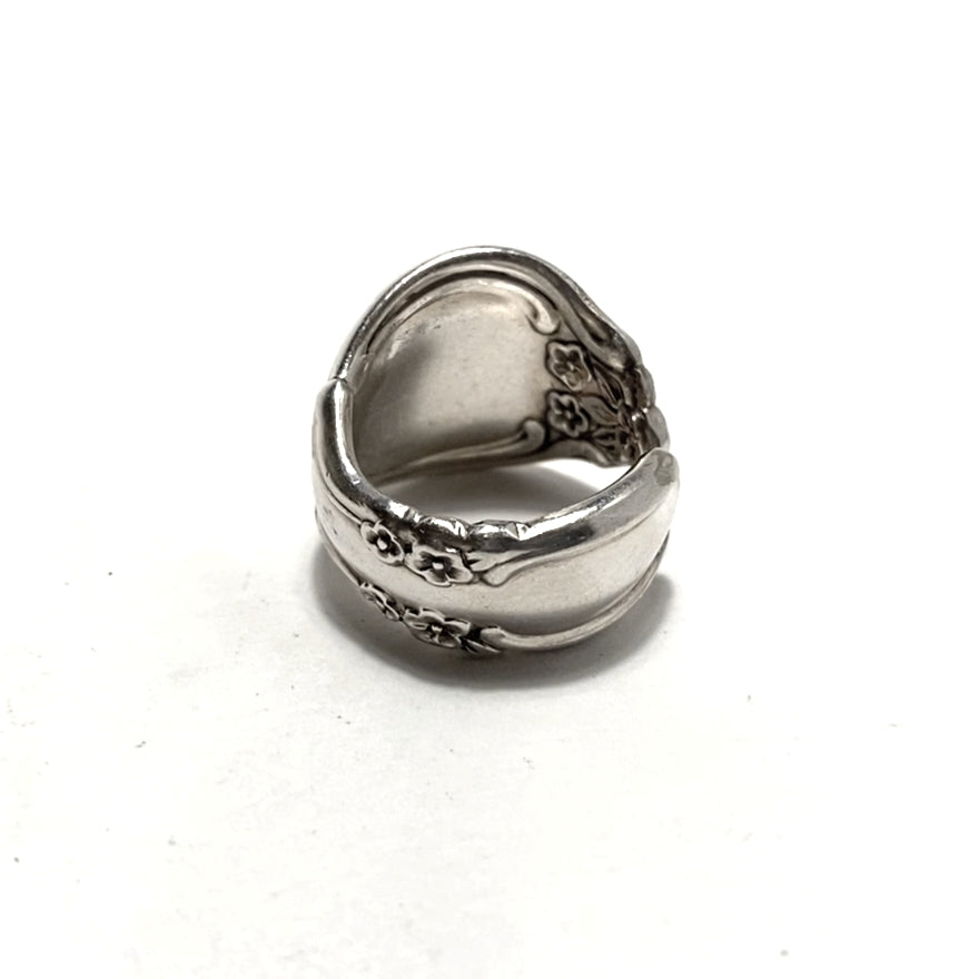 Spoon Ring　No.4416　16号