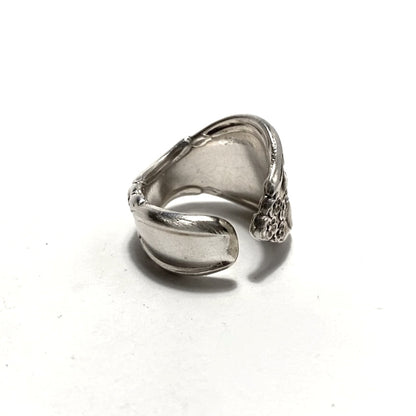 Spoon Ring　No.4416　16号