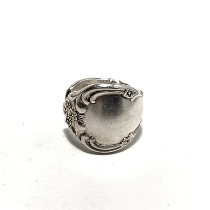 Spoon Ring　No.4416　16号