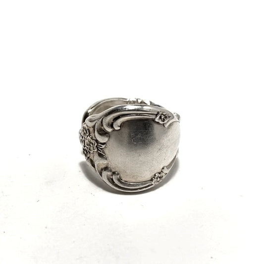 Spoon Ring　No.4416　16号