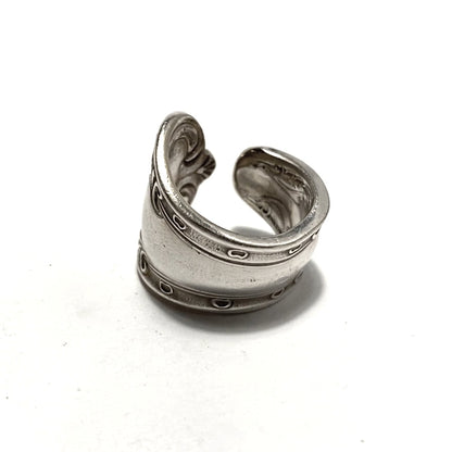Spoon Ring　No.4417　16号