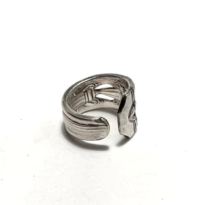 Spoon Ring　No.4418　13号