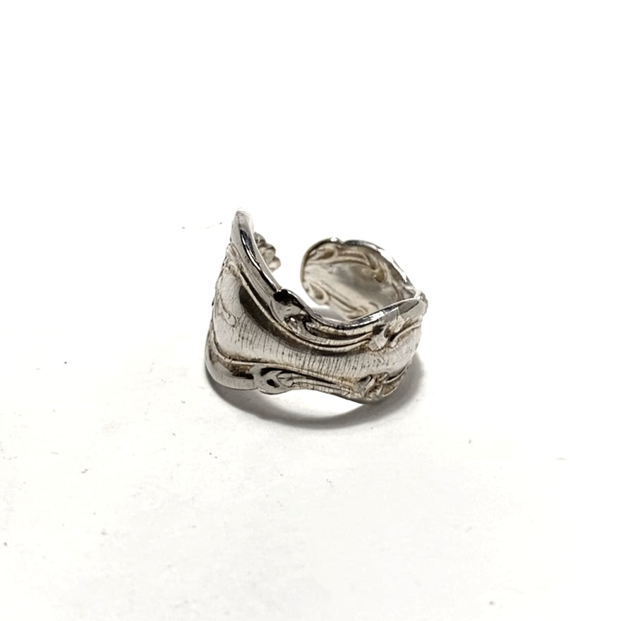 Spoon Ring　No.4419　13号